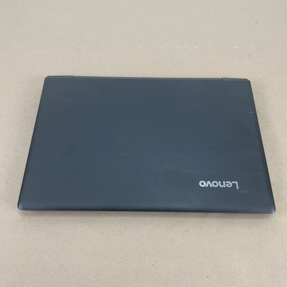 Lote de 2 Portátiles Lenovo 110-15ISK y HP HQ-TRE, 71025 Para Piezas/Reparación Foto 3 de 4