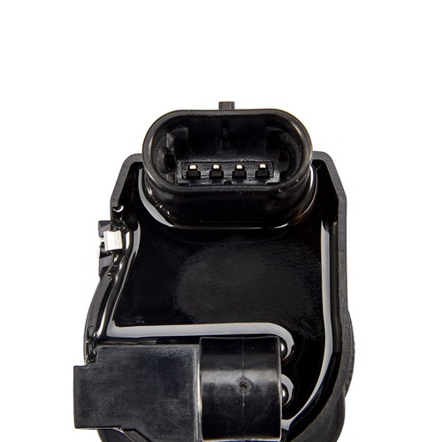 8PCs Round High Performance UF414 Ignition Coil Fits For Chevy GMC 5.3L 6.2L V8 - Picture 15 of 16