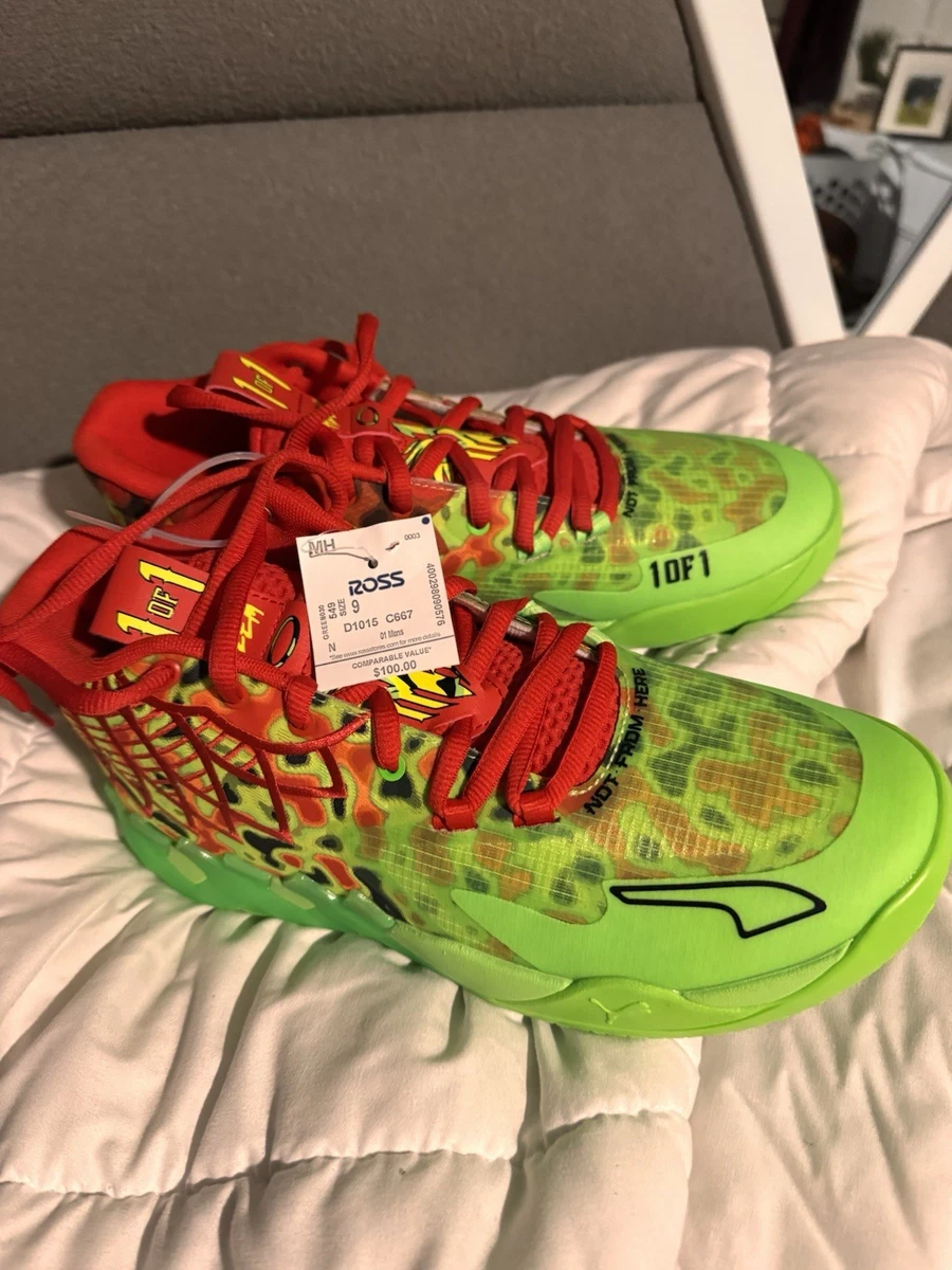 Puma MB.01 Thermal - 310508-01 for sale | eBay