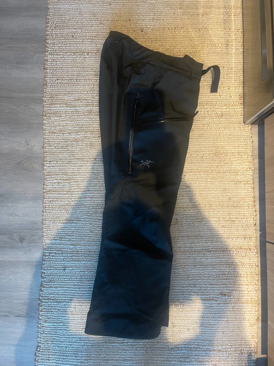 25+ Arcteryx Sabre In Winter Sports Snow Pants & Bibs for sale