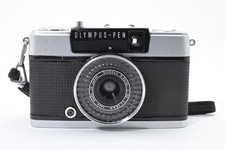[N.Mint] OLYMPUS PEN EE-3 35mm Half Film Camera w/ D.Zuiko 28mm f/3.5 2752623