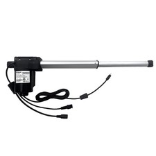 Richmat Motor Hja58 Replaces Gm1450-lm Actuator For Power Recliner Lift Chairs