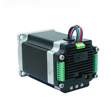 per MKS SERVO57D 57 Motore Passo Driver CAN Supporto 2048 Indirizzi Slave