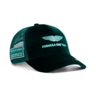 Aston Martin F1 2026 Official PUMA Special Edition Silverstone GP Baseball Cap