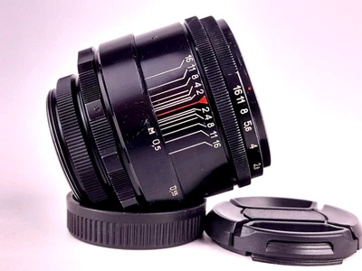 Helios 44 2 58mm for sale | eBay