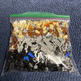 LEGO STAR WARS 7662 Trade Federation MTT 100% Complete 