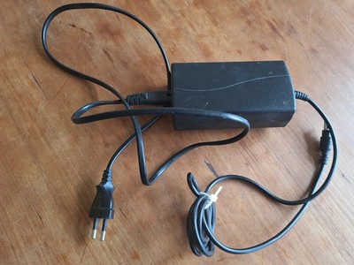 APD Asian Power Devices AC Adapter DA-60M12 Netzteil