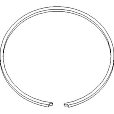 TRA-F-3597B421-A Snap Ring, PTO Housing Outer C0NN7B421A