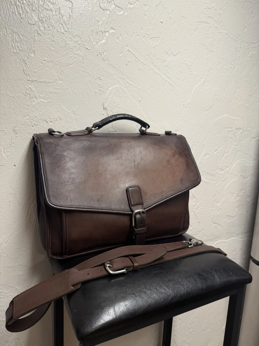 Preços baixos em Bolsas Vintage Coach satchel, Bolsas e Estojos | eBay