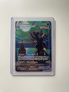 Moon Umbreon Vmax