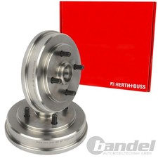 Tambour de frein Toyota STARLET