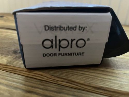 Maglock Alpro Vortex 48AL2400-LP - Imagen 6 de 6