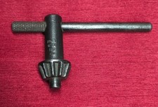 Vintage No 3, 8B Chuck Key - Made In USA