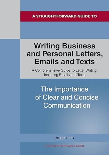 Writing Business and Personal Letters, Emails and Texts - Image 5