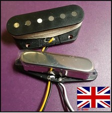 Vintage Telecaster Alnico V  Pickup Set