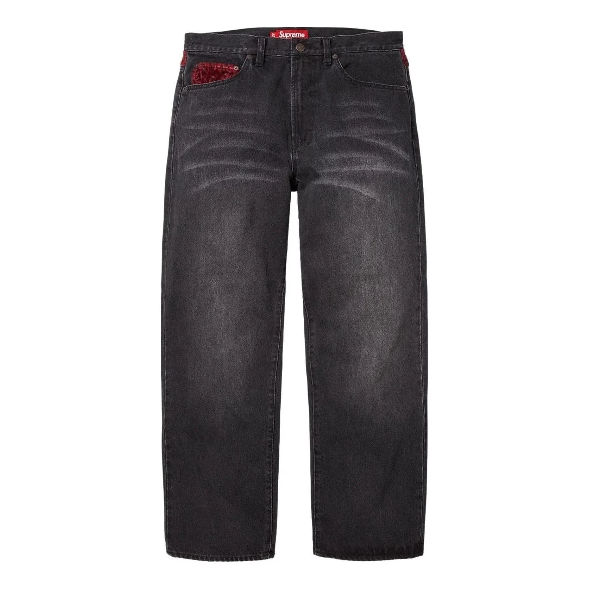 Supreme Jeans for Men for sale | eBay