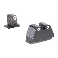 Ameriglo Optic Compatible Tritium Sight Set for S&W M&P (SW-329)