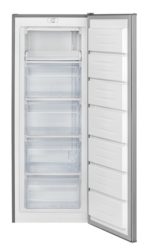 Bomann GS 7340 Stand Gefrierschrank, 168l, 4 Schubladen, stufenlose Temperaturre - Bild 2 von 6