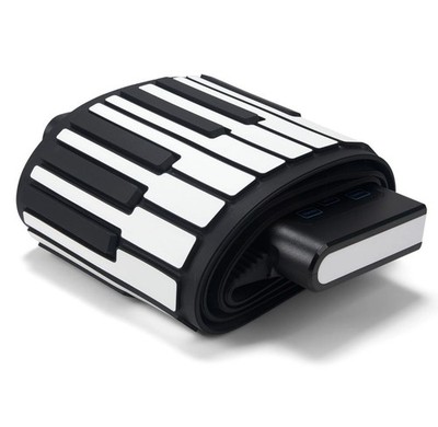 Hand Roll Up Piano 88Key