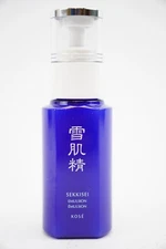 New Kose Sekkisei Emulsion Moisturizer 70mL 2.3 Fl Oz