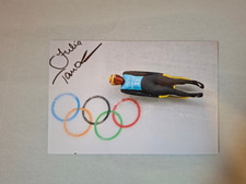 Julia Taubitz GER 1.OS 2026 Rodeln #4 Foto OR...