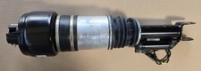 Mercedes-Benz W211 E63 AMG Original Luftfederbein Vorne Rechts A2113205638 (P30) Mercedes-Benz W211 E63 AMG Original Luftfederbein Vorne Rechts A2113205638 (P30)