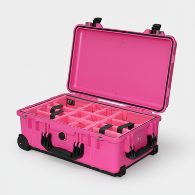 New Padded divider set fits pelican1510 peli im2500 Apache5800