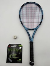 2025 Babolat Pure Drive 300G 16x19 4-1/4 Grip 2 Very Good Condition 