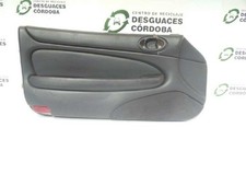 Porte avant et accessoires Jaguar XK8