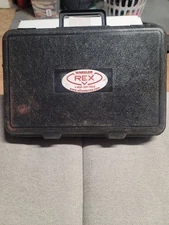 Wheeler-Rex 85 Pipe Shut Off Tool Kit For 3/4 To 1 In Pipe, Includes No. 62