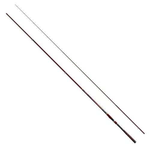 Shimano 25 BASIS BG 4-500 Telescopic ISO Rod