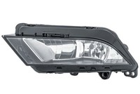 Hella Ff Nebelscheinwerfer Li FüR Seat Citaro Ibiza Leon Toledo Kombi 6J9941701A