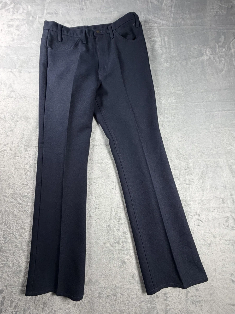 Mens 70s Pants In Men's Vintage Pants for sale | eBay
