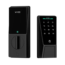 (BRAND NEW) WYZE Programmable Smart Lock with Palm Vein Reading Unlock