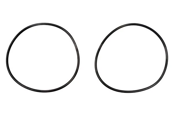 For Ford Transit-150 2015-2023 Dorman Solutions Axle Shaft Seal O-Ring Kit Foto 4 de 4