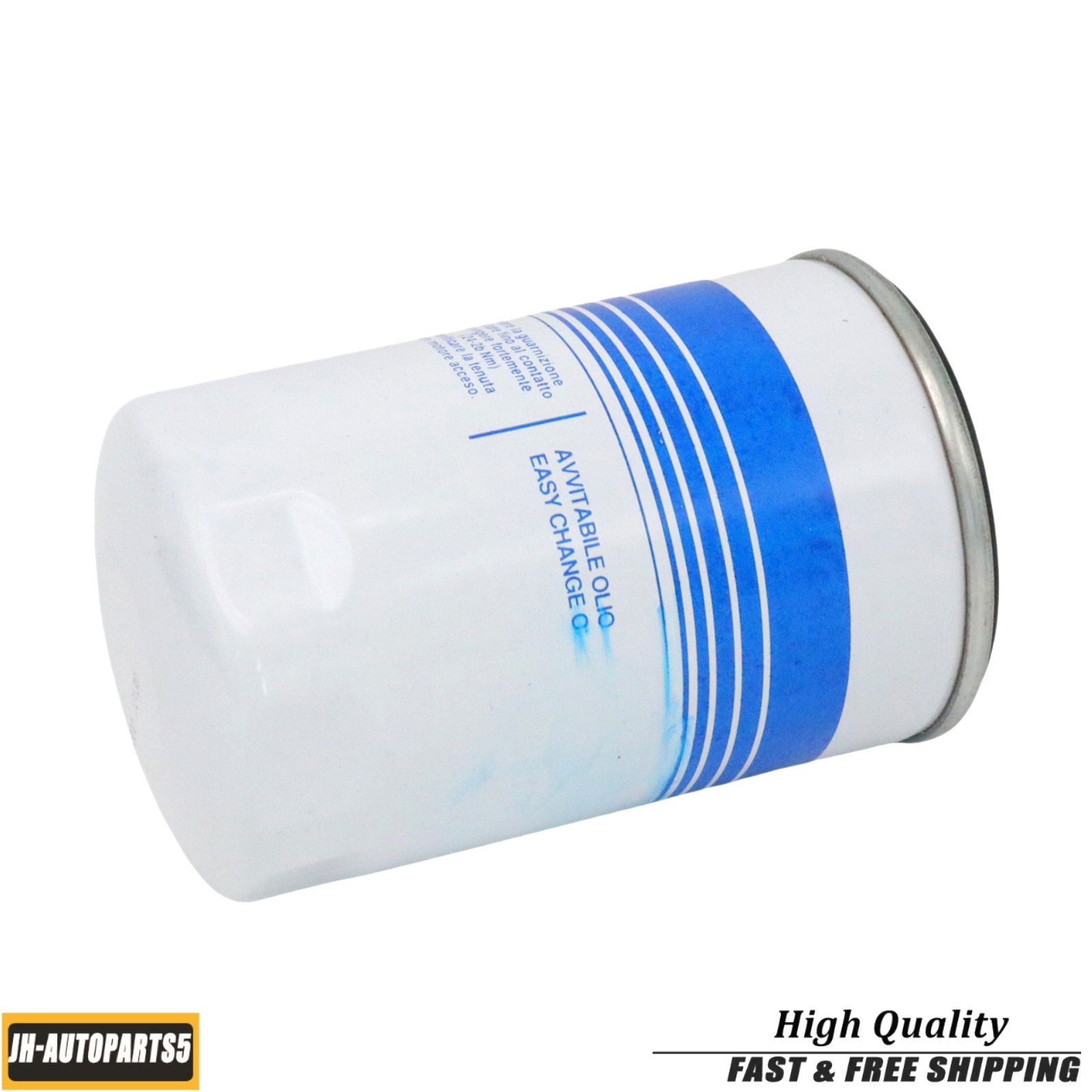 Fit Lamborghini Aventador Murcielago Countach 2328900 4x High-Quality Oil Filter