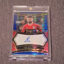 2024-25 Panini Select Basketball Set Review and Checklist 33