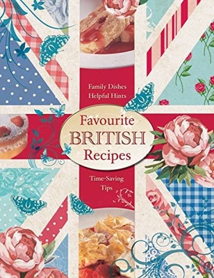 Favourite British Recipes Fami - GOOD