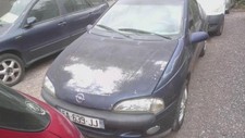 Verin de hayon / de capot Opel TIGRA