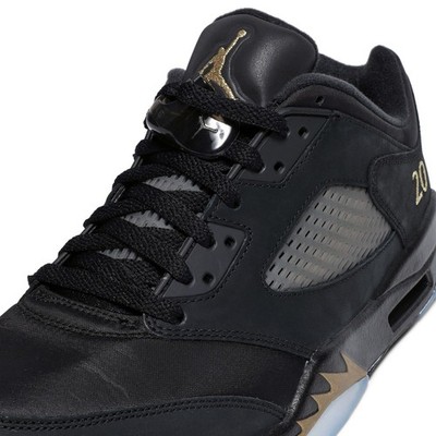jordan 5 low wings resell price