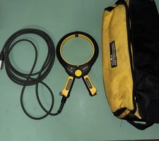 Vivax Metrotech VM-Clamp 5” 125mm Locator for cable & pipe locator transmitter