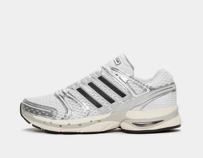Adidas Originals Adistar Control 5 Schuhe in Weiß