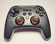SteelSeries Stratus Duo Wireless Gaming Contr...
