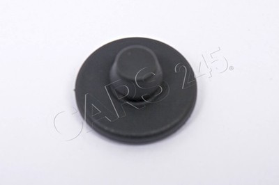 Original AUDI VW SEAT A1 A2 A3 Cabriolet Abdeckkappe soul schwarz 8E08642294PK