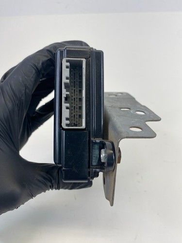 2013-2015 Honda Civic Communication Bluetooth Control Module 39770-TR3-A100 OEM - Picture 5 of 14