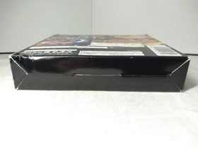 92 Unopened Vampire Savior with extended RAM cartridge Sega Saturn