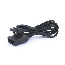 For SNK FC Neo Geo AES/CD Controller 1.8m Controller Extension Cable Wire Cord