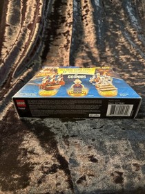 LEGO Dimensions Goonies Level Pack 71267 New (2017) minty mint sealed 10+ USA