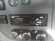 Replaces 2016 PETERBILT 579 RADIO AM/FM/BLUET...