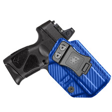 Amberide Iwb Kydex Holster For Taurus G3C / G3X / G2C / G2S / Pt111 / Pt140